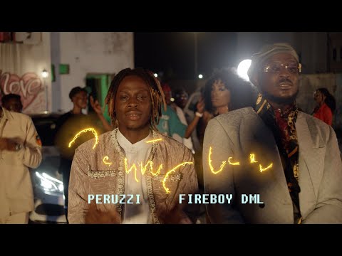Peruzzi – Southy Love ft. Fireboy DML