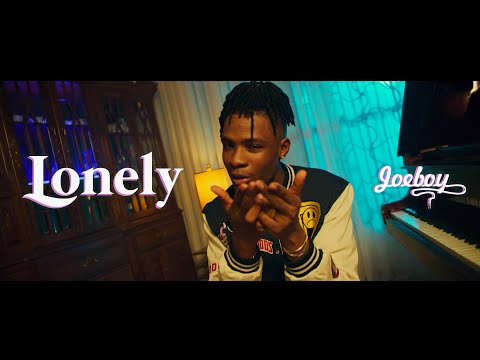 Joeboy – Lonely