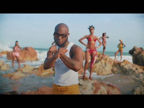 King Promise – Ring My Line ft. Headie One