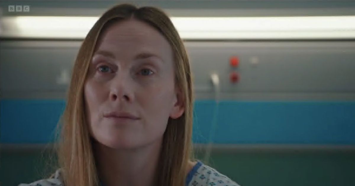 Is Jac Dead Or Alive In The Holby City Finale?