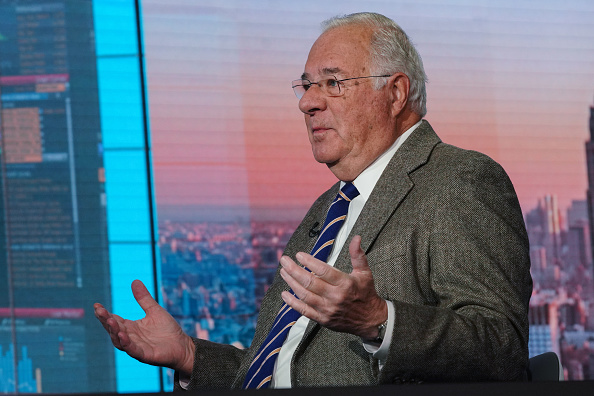 Family patriarch Joe Ricketts was accused of Islamophobia in 2019, after a string of emails were L***ed