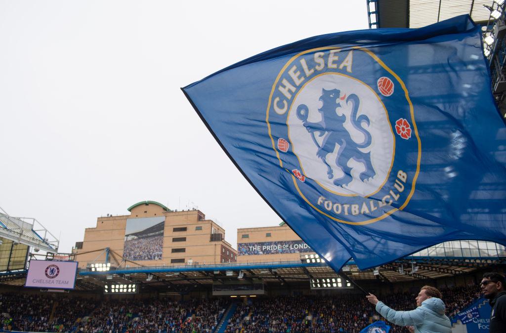 The Ricketts family are vying to buy Chelsea from Roman Abramovich