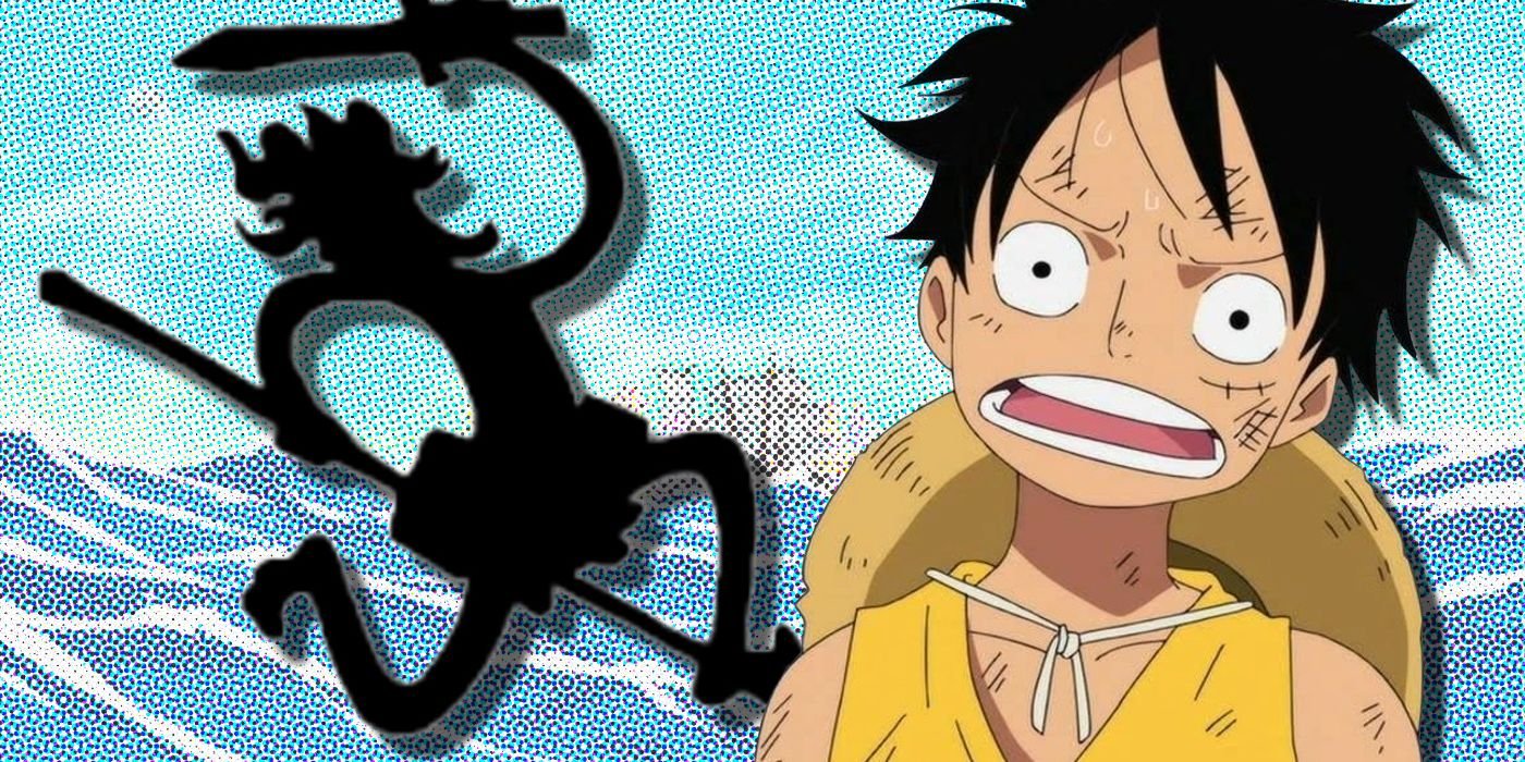 Who is Nika From One Piece?